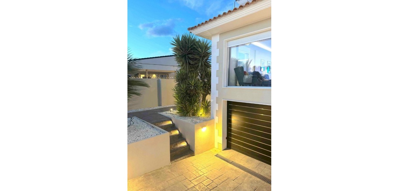 Venta - Detached Villa -
Alfaz del Pi - Alfaz del Pi - Town