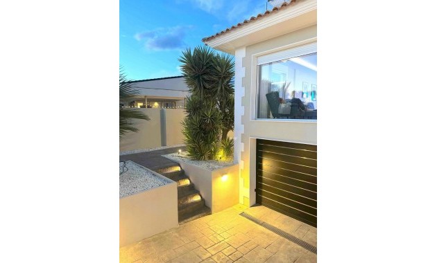 Venta - Detached Villa -
Alfaz del Pi - Alfaz del Pi - Town