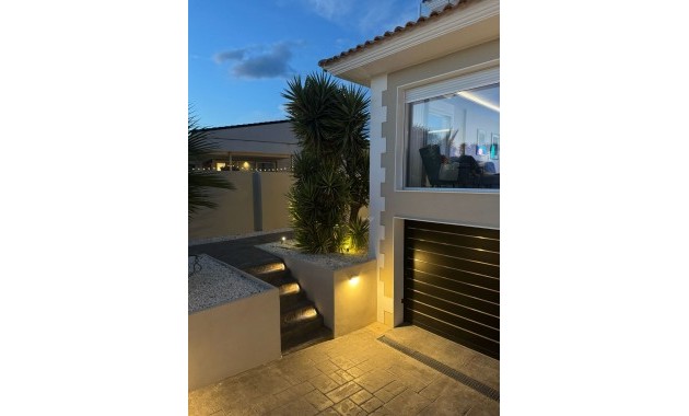 Venta - Detached Villa -
Alfaz del Pi - Alfaz del Pi - Town