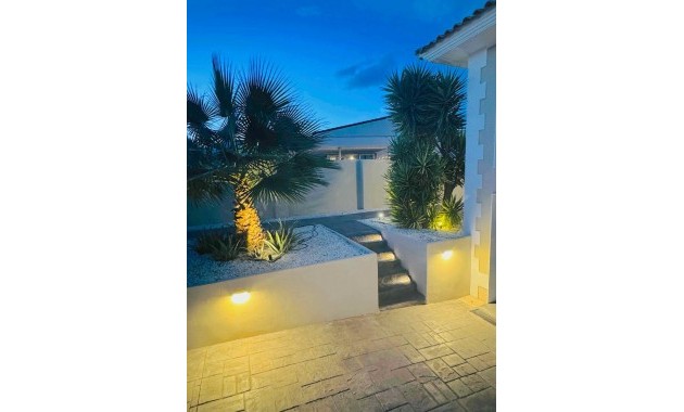 Venta - Detached Villa -
Alfaz del Pi - Alfaz del Pi - Town