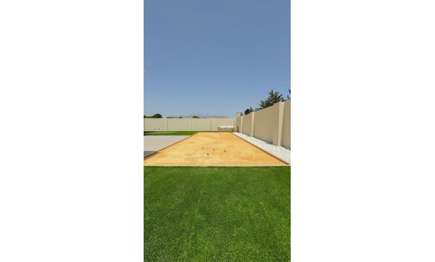 Venta - Detached Villa -
Alfaz del Pi - Alfaz del Pi - Town