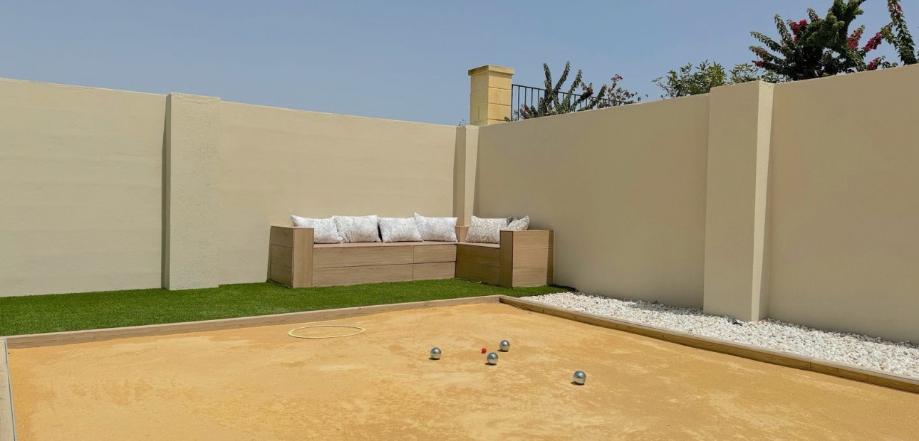 Venta - Detached Villa -
Alfaz del Pi - Alfaz del Pi - Town