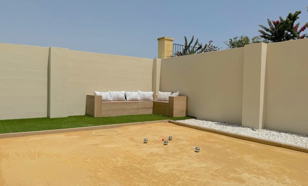 Venta - Detached Villa -
Alfaz del Pi - Alfaz del Pi - Town