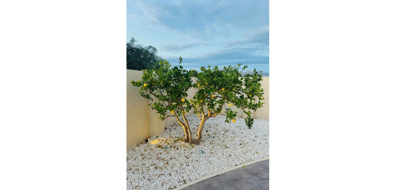 Venta - Detached Villa -
Alfaz del Pi - Alfaz del Pi - Town