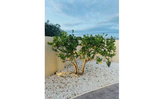 Venta - Detached Villa -
Alfaz del Pi - Alfaz del Pi - Town