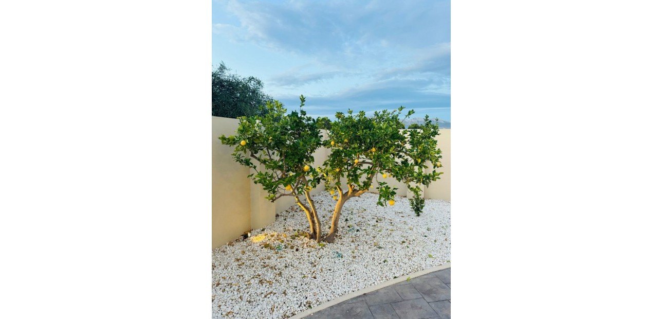 Venta - Detached Villa -
Alfaz del Pi - Alfaz del Pi - Town
