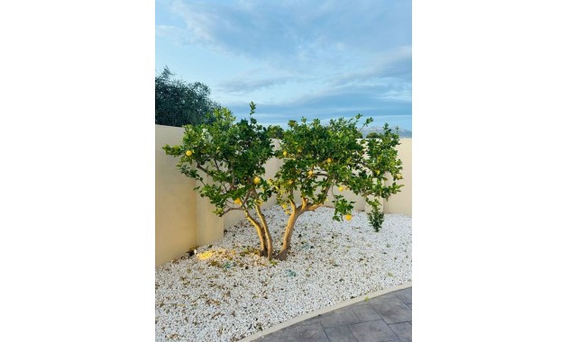 Venta - Detached Villa -
Alfaz del Pi - Alfaz del Pi - Town