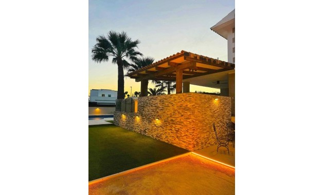 Venta - Detached Villa -
Alfaz del Pi - Alfaz del Pi - Town