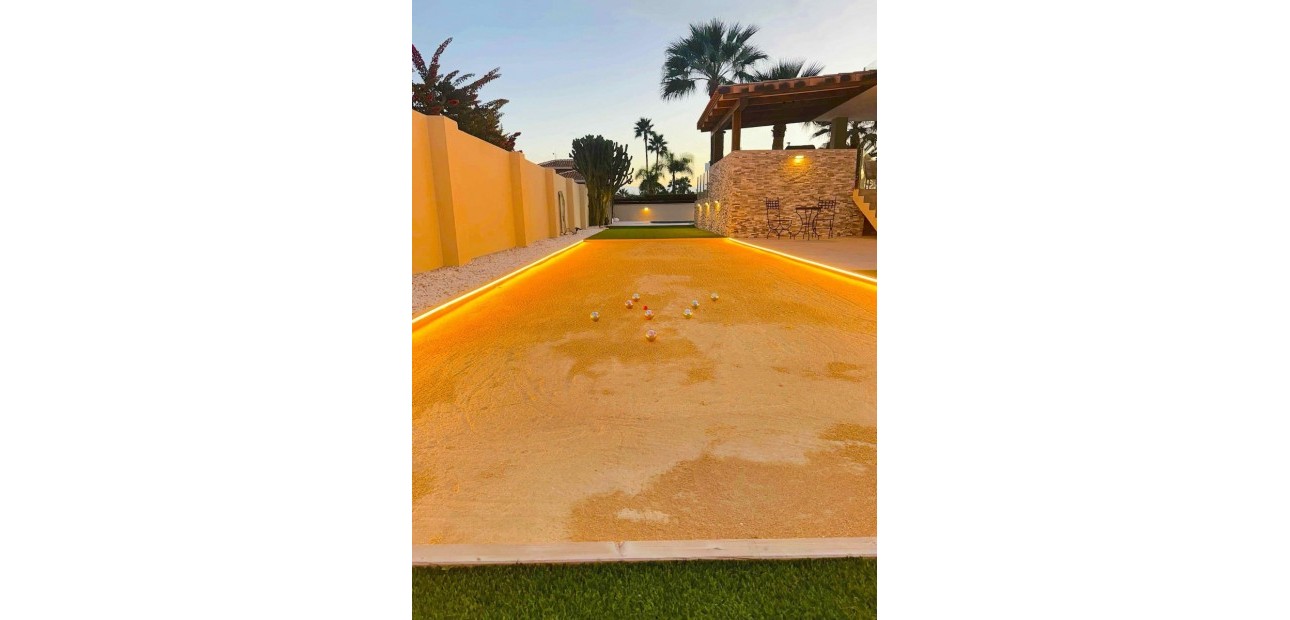Venta - Detached Villa -
Alfaz del Pi - Alfaz del Pi - Town