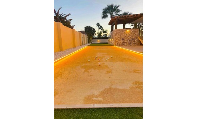 Venta - Detached Villa -
Alfaz del Pi - Alfaz del Pi - Town