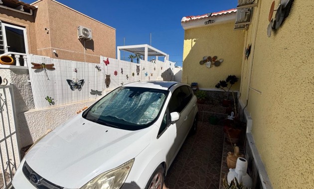 Herverkoop - Detached Villa -
Ciudad Quesada - La Fiesta