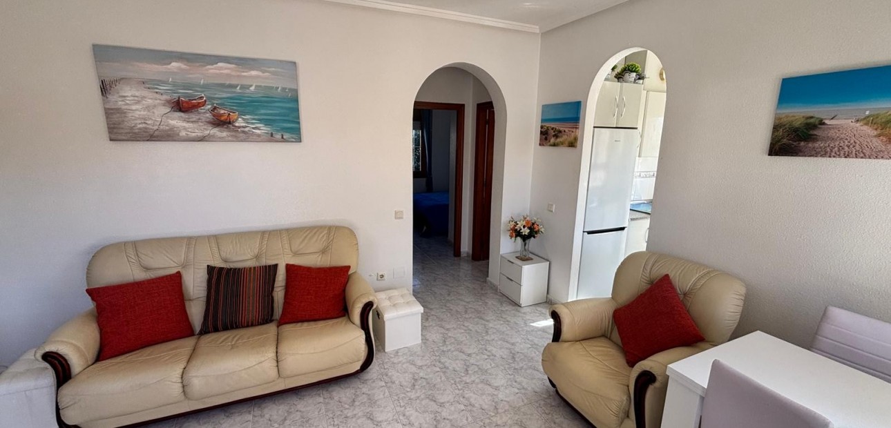 Herverkoop - Detached Villa -
Ciudad Quesada - La Fiesta