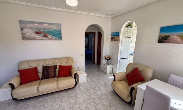 Herverkoop - Detached Villa -
Ciudad Quesada - La Fiesta