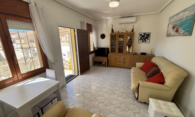 Herverkoop - Detached Villa -
Ciudad Quesada - La Fiesta