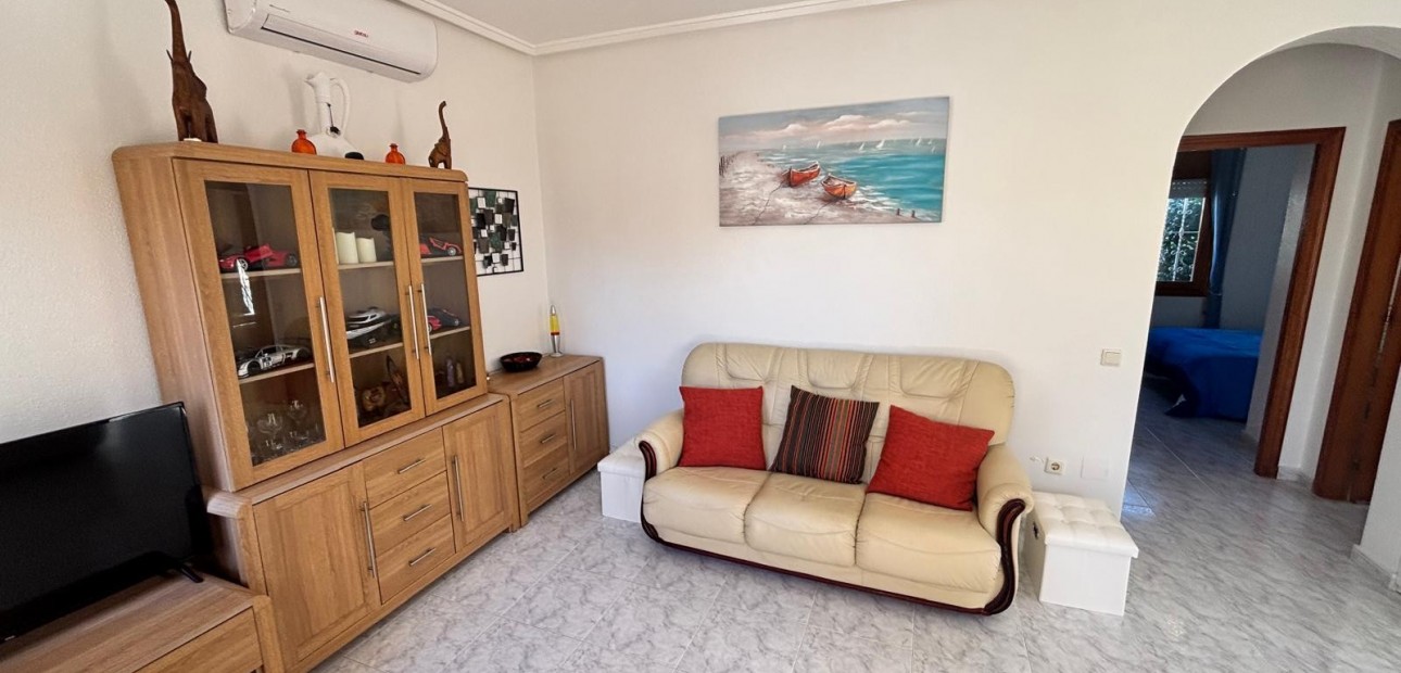 Herverkoop - Detached Villa -
Ciudad Quesada - La Fiesta