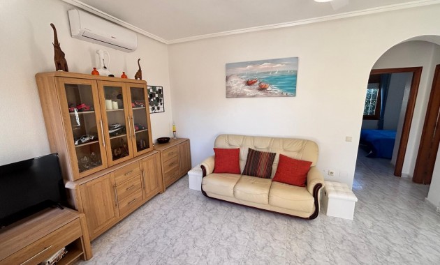 Herverkoop - Detached Villa -
Ciudad Quesada - La Fiesta