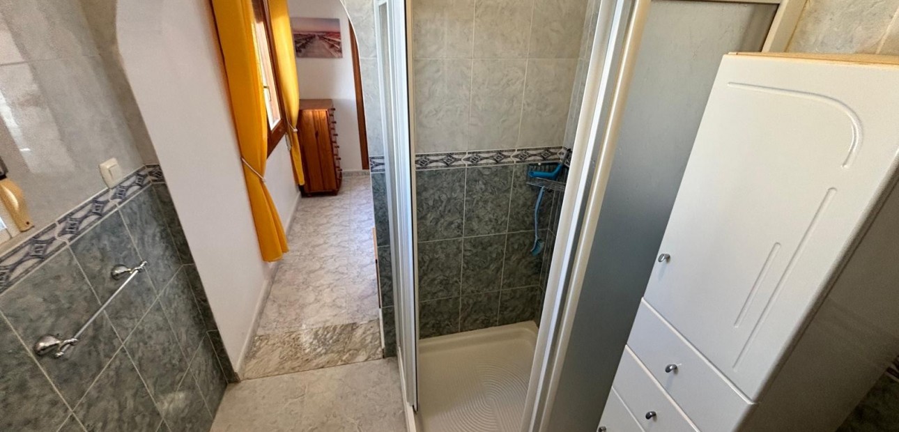 Herverkoop - Detached Villa -
Ciudad Quesada - La Fiesta