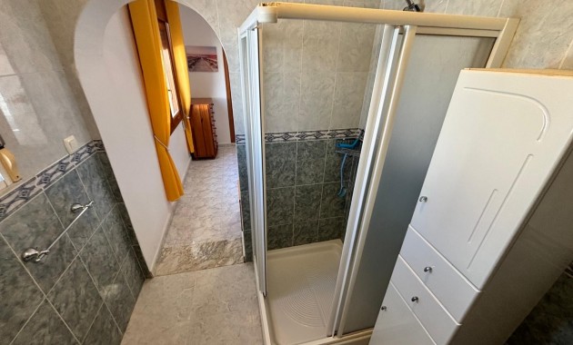 Herverkoop - Detached Villa -
Ciudad Quesada - La Fiesta