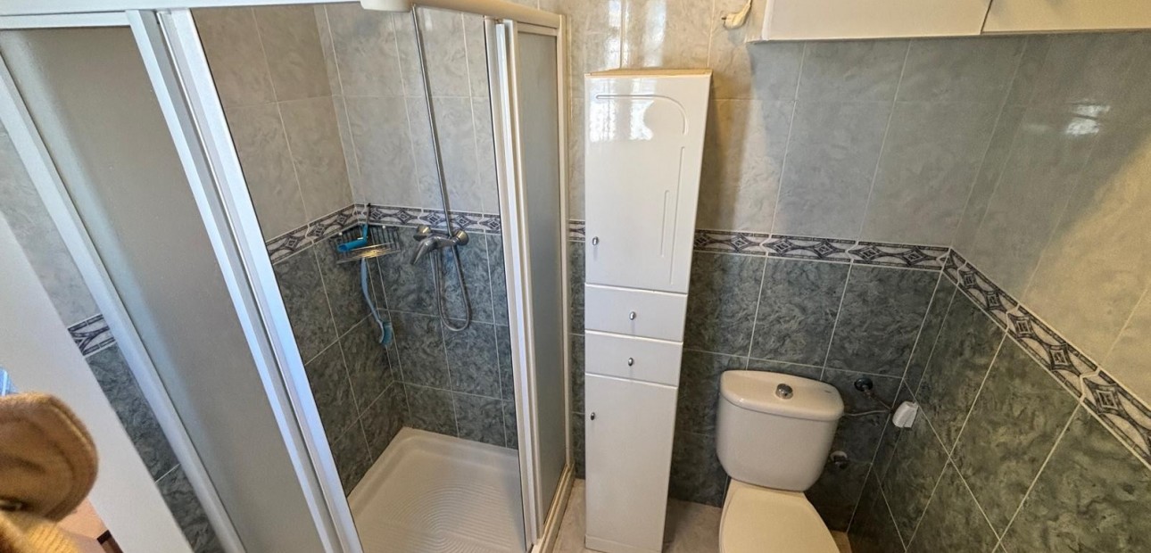 Herverkoop - Detached Villa -
Ciudad Quesada - La Fiesta