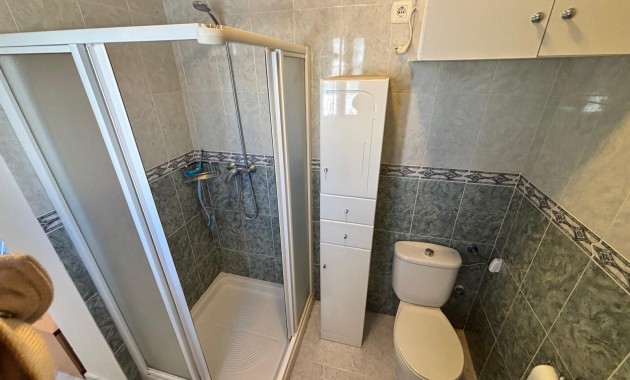 Herverkoop - Detached Villa -
Ciudad Quesada - La Fiesta