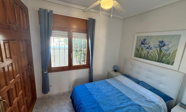 Herverkoop - Detached Villa -
Ciudad Quesada - La Fiesta