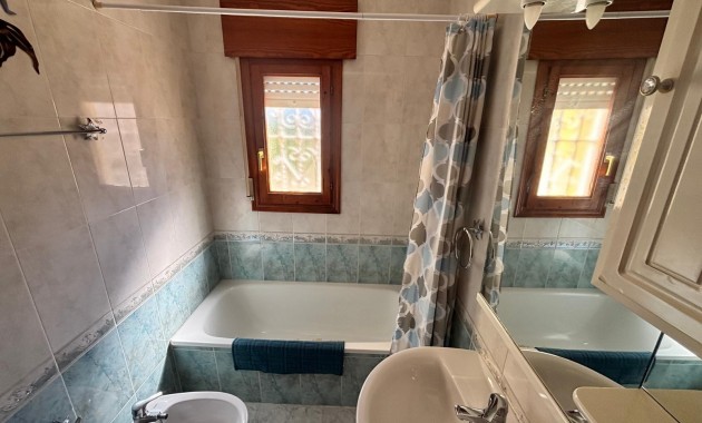Herverkoop - Detached Villa -
Ciudad Quesada - La Fiesta