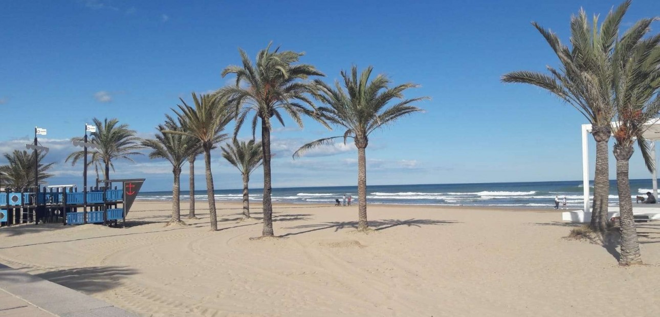 Herverkoop - Detached Villa -
Ciudad Quesada - La Fiesta