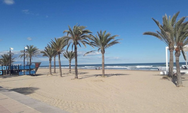 Herverkoop - Detached Villa -
Ciudad Quesada - La Fiesta