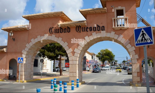 Herverkoop - Detached Villa -
Ciudad Quesada - La Fiesta