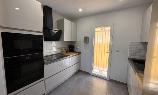 Venta - Adosado -
Orihuela Costa - Lomas de Don Juan