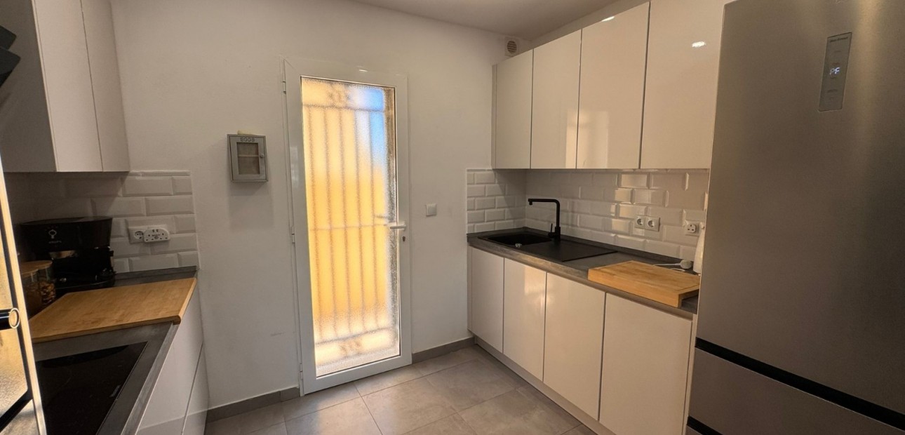 Venta - Adosado -
Orihuela Costa - Lomas de Don Juan