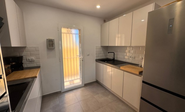 Venta - Adosado -
Orihuela Costa - Lomas de Don Juan