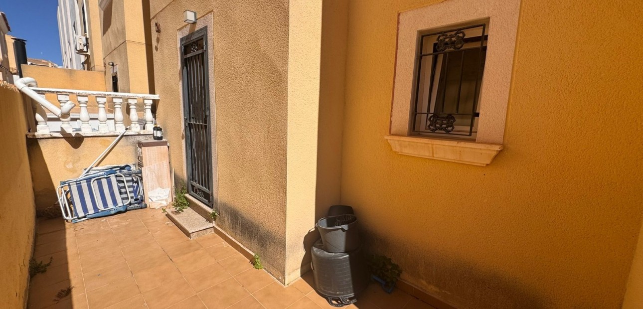 Venta - Adosado -
Orihuela Costa - Lomas de Don Juan