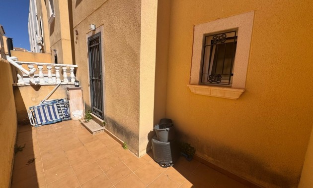 Venta - Adosado -
Orihuela Costa - Lomas de Don Juan