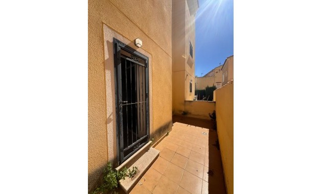 Venta - Adosado -
Orihuela Costa - Lomas de Don Juan