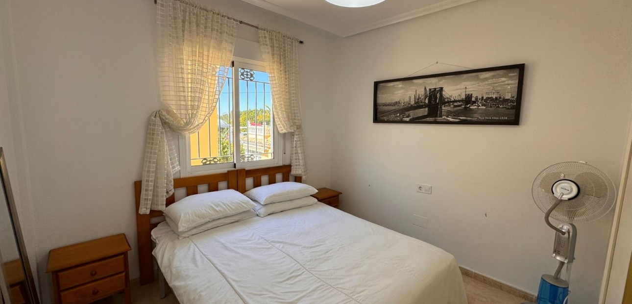 Venta - Adosado -
Orihuela Costa - Lomas de Don Juan