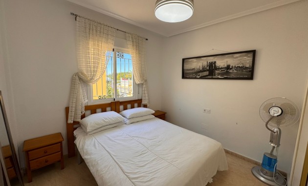 Venta - Adosado -
Orihuela Costa - Lomas de Don Juan