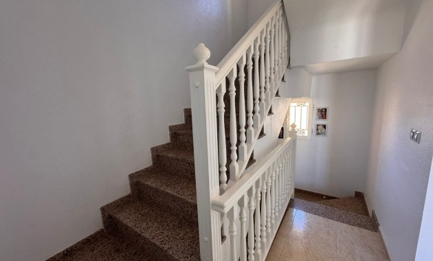 Venta - Adosado -
Orihuela Costa - Lomas de Don Juan