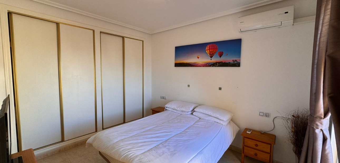Venta - Adosado -
Orihuela Costa - Lomas de Don Juan