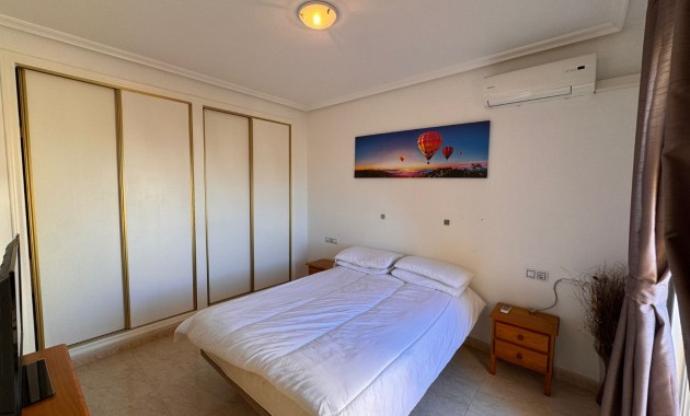 Venta - Adosado -
Orihuela Costa - Lomas de Don Juan