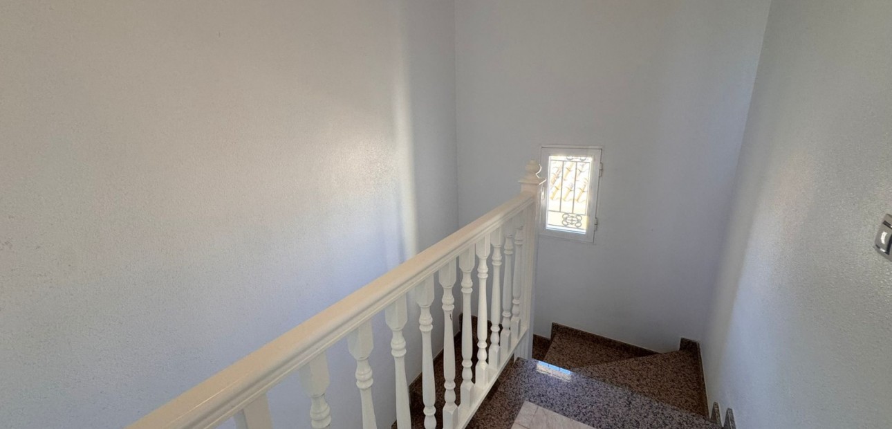 Venta - Adosado -
Orihuela Costa - Lomas de Don Juan