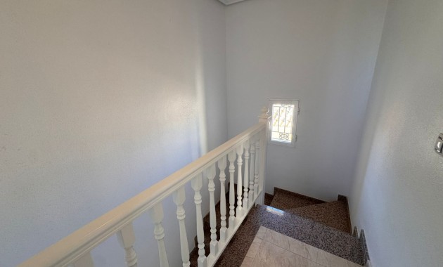 Venta - Adosado -
Orihuela Costa - Lomas de Don Juan