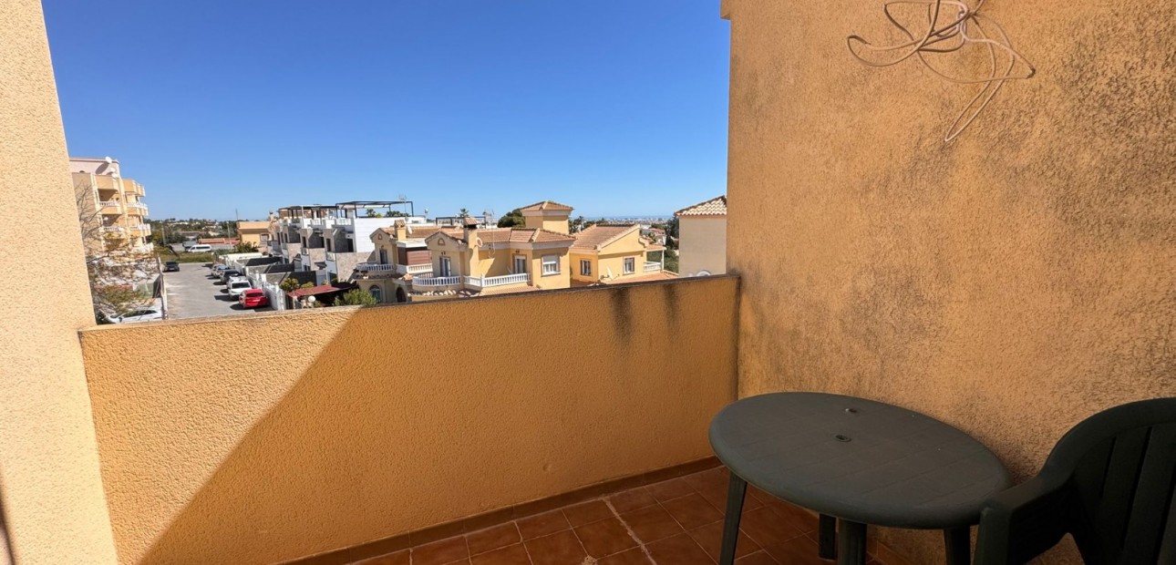 Venta - Adosado -
Orihuela Costa - Lomas de Don Juan