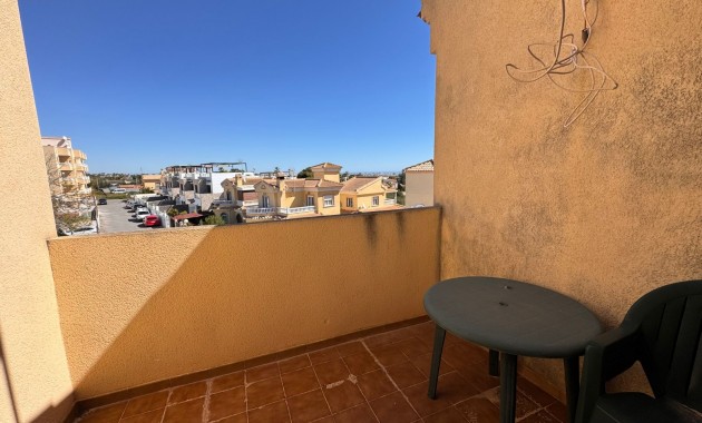 Venta - Adosado -
Orihuela Costa - Lomas de Don Juan