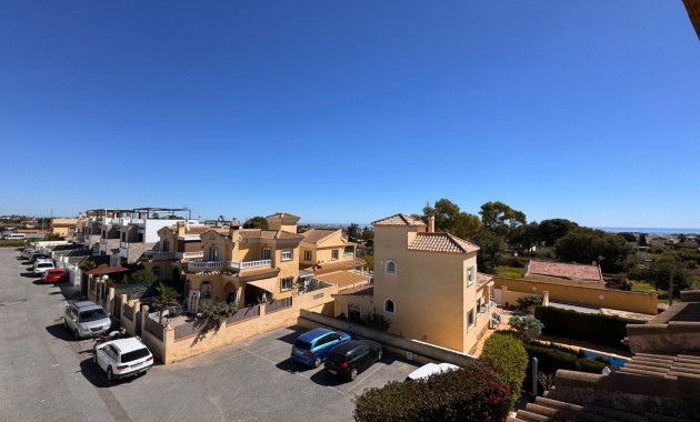 Venta - Adosado -
Orihuela Costa - Lomas de Don Juan