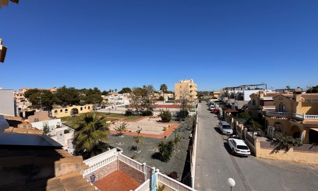 Venta - Adosado -
Orihuela Costa - Lomas de Don Juan