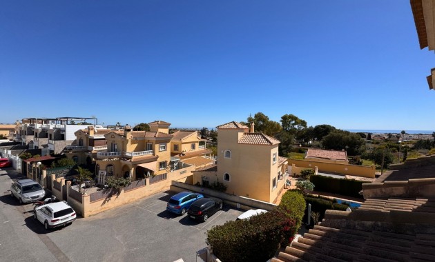 Venta - Adosado -
Orihuela Costa - Lomas de Don Juan
