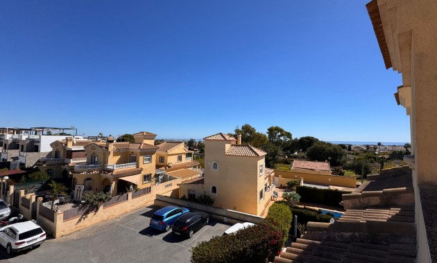 Venta - Adosado -
Orihuela Costa - Lomas de Don Juan