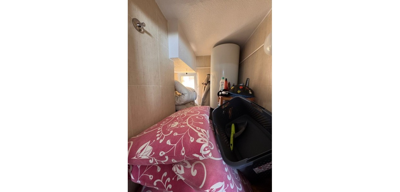 Venta - Adosado -
Orihuela Costa - Lomas de Don Juan