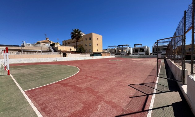 Venta - Adosado -
Orihuela Costa - Lomas de Don Juan